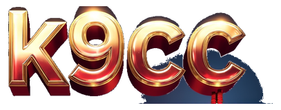 k9cc logo